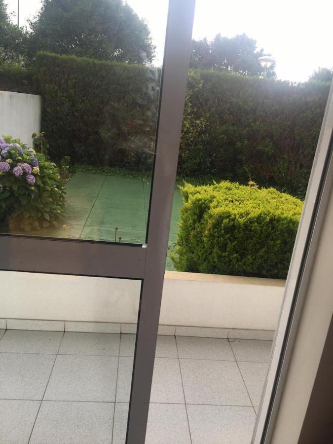 莫莱杜Jardim De Moledo公寓 外观 照片